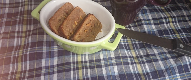 美国家庭的常见点心 每年只敢吃一次的布朗尼 第3页 什么值得买