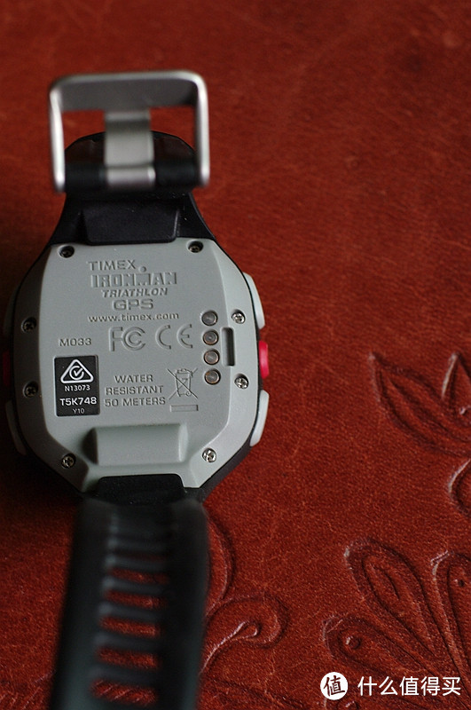 便宜大碗 平民跑表：Timex 天美时 Ironman Easy Trainer GPS 运动腕表