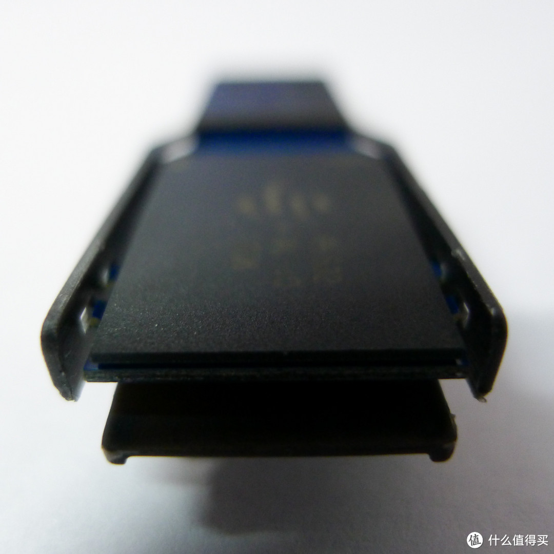 很脆弱的 Lexar 雷克沙 JumpDrive S23 64GB U盘