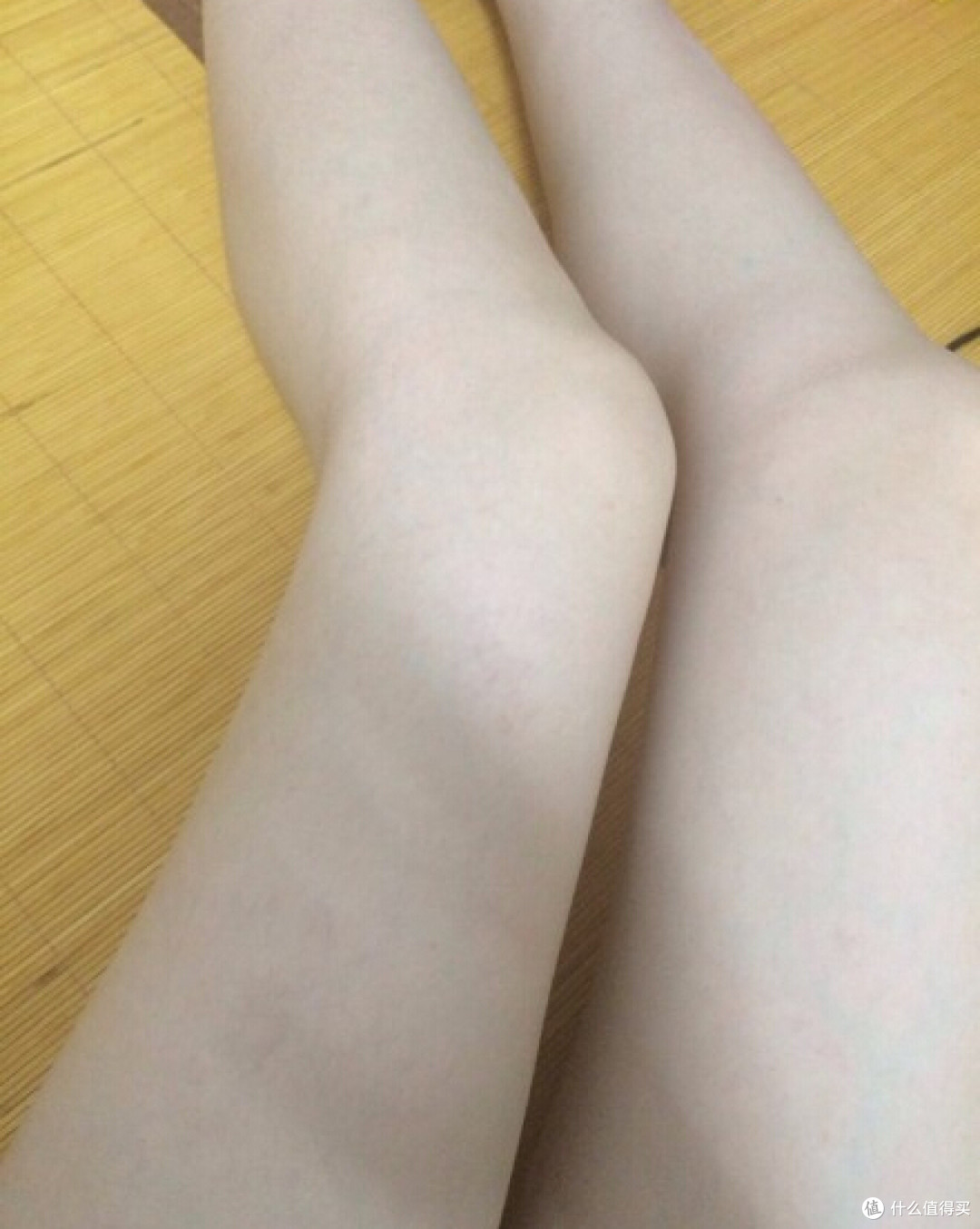 【真人秀】Silk'n SensEpil 家用脉冲光脱毛器，附使用前后效果对比