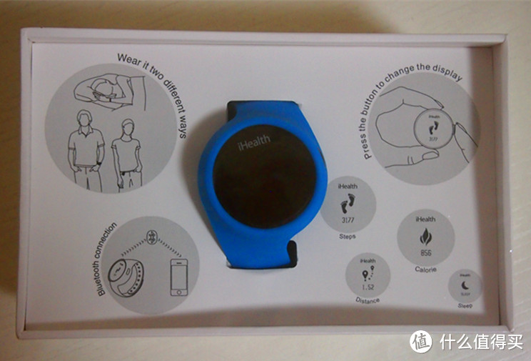 IHealth 智能腕表，峰回路转，跌宕起伏的测试之路~~~