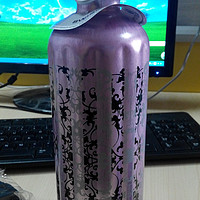 SIGG 希格 瑞士浪漫山地 8184.40 纯铝运动水瓶 1000ml