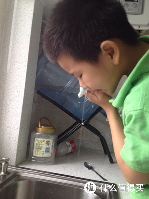 平民选择：家用 乐康 手动洗鼻壶 简单试用