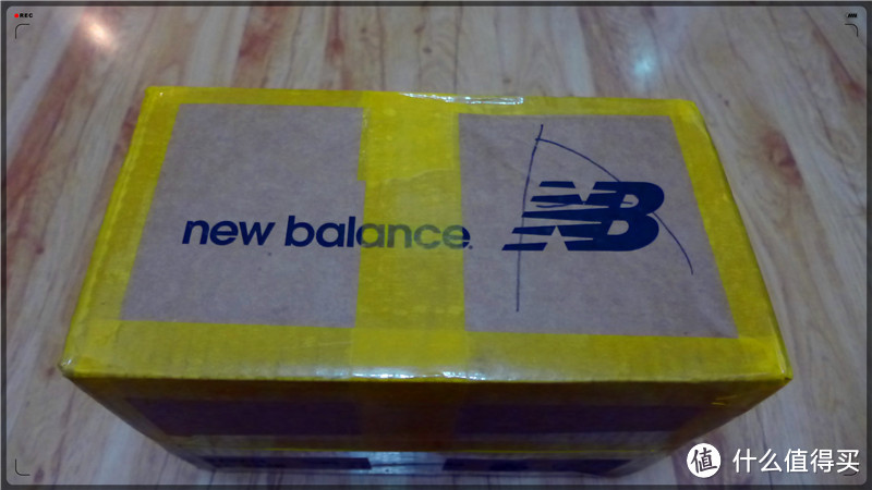 一鞋虽小 梦想却坚：New Balance 新百伦 565 海军蓝 复古休闲鞋