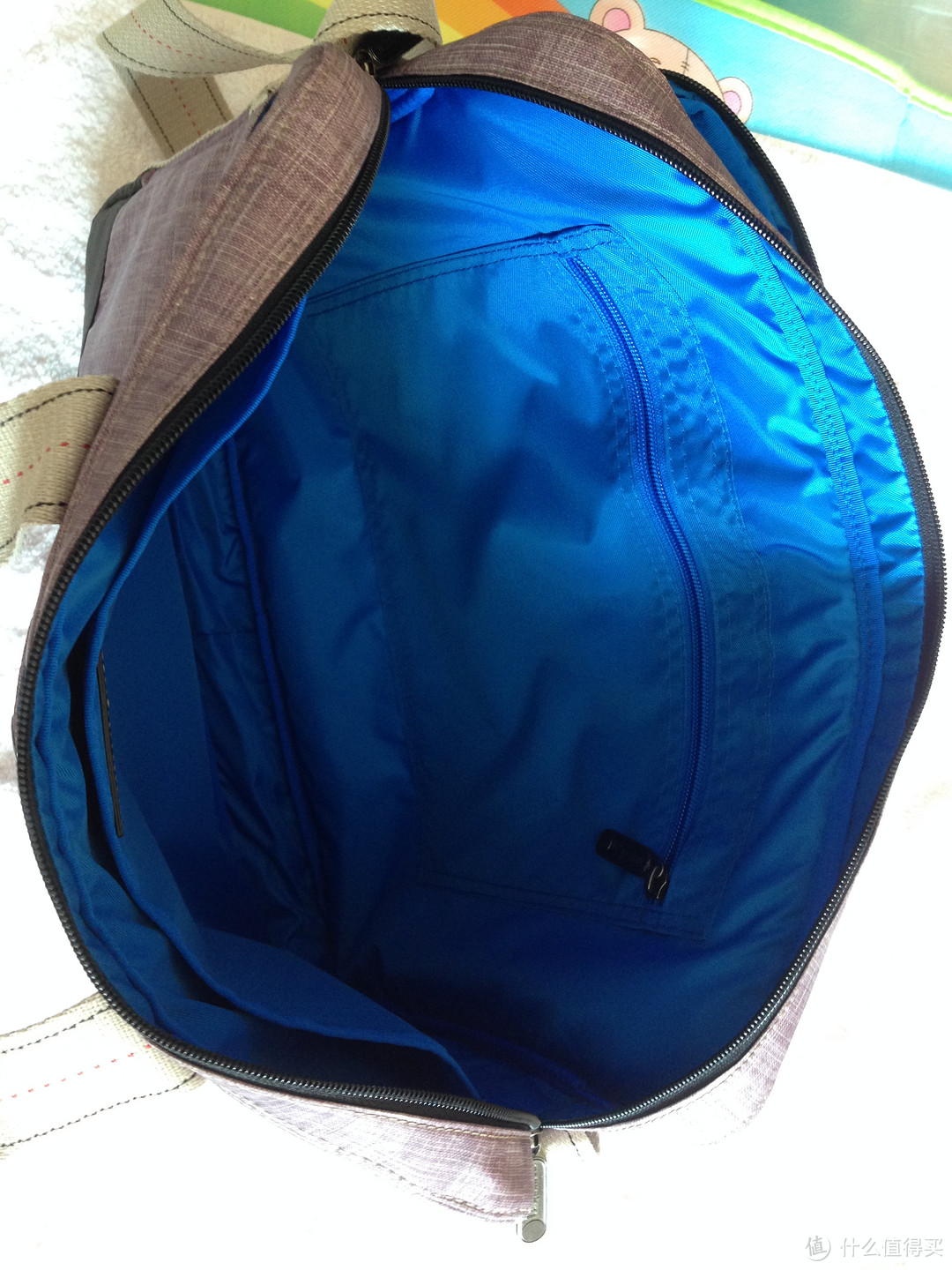 我的最爱LESPORTSAC 尼龙包,还有他家男款公文包