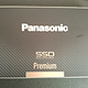  谈谈跟风入手 Panasonic 松下 RP-SSB120GAK 120G SSD固态硬盘　