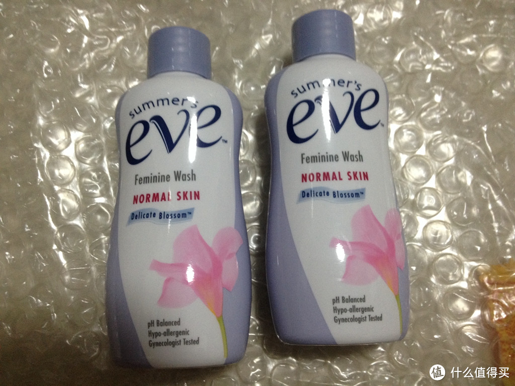 Summer's eve 夏依 女性专用洗液59ml