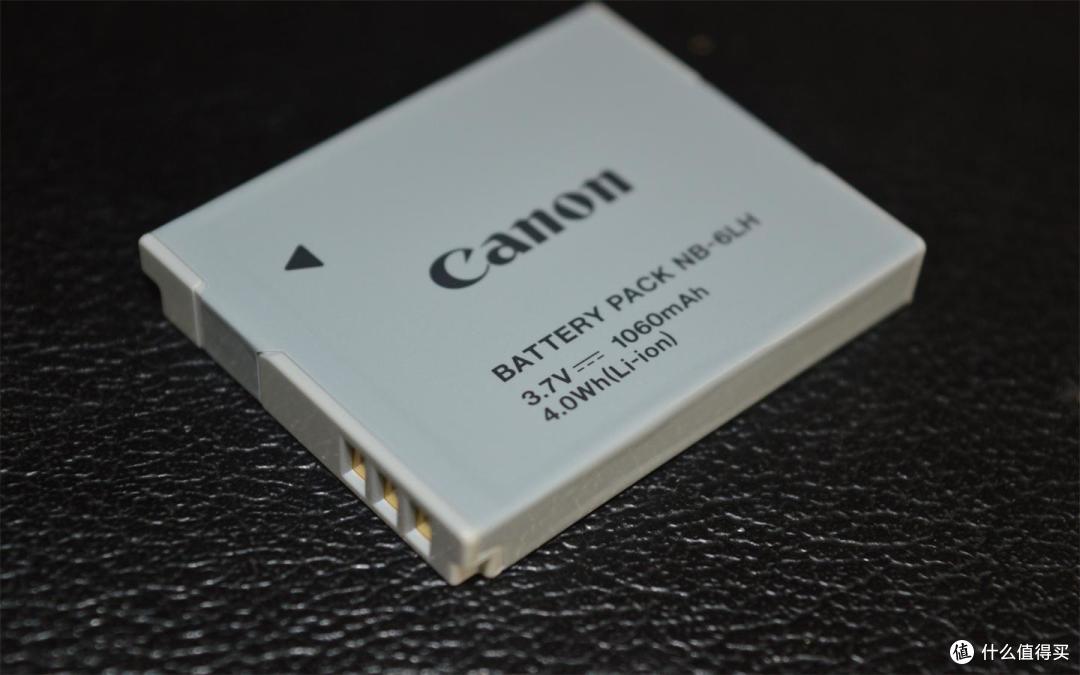 相机中的老人机：Canon 佳能 PowerShot SX600HS 卡片机