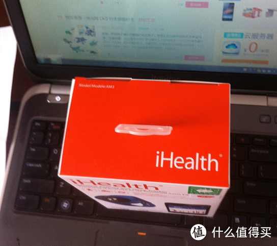 你还能做得更好——iHealth 微信版智能腕表初评测