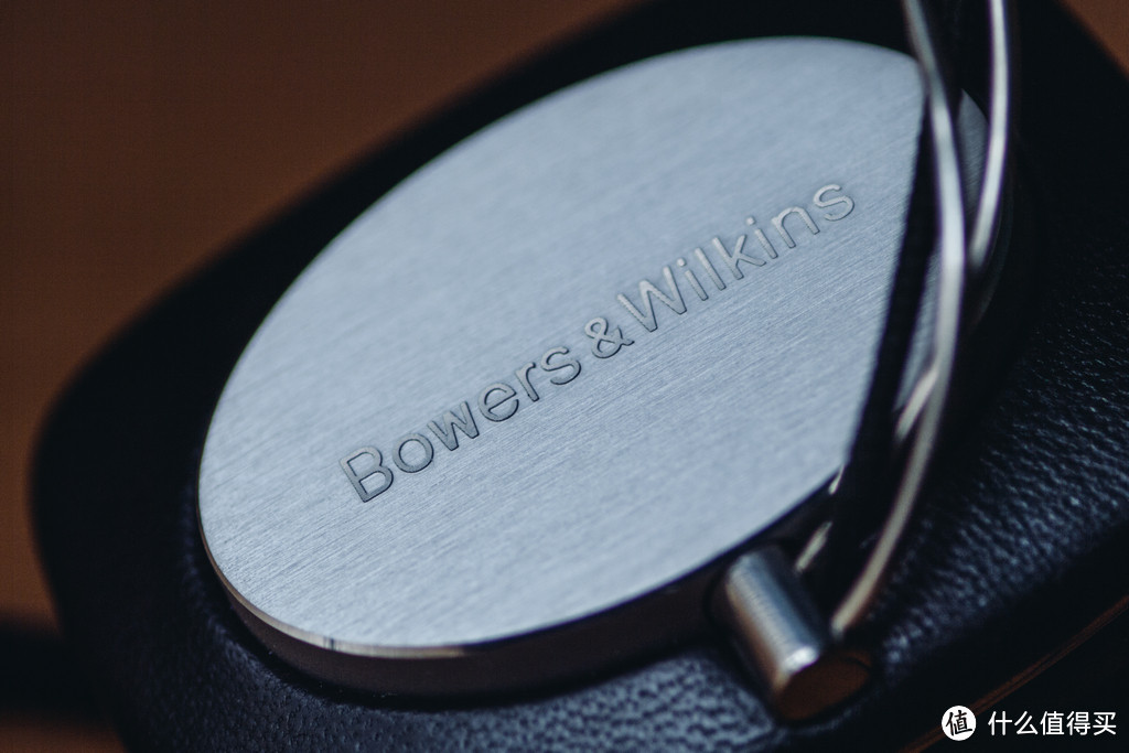 Macworld上偶遇的 Bowers & Wilkins 宝华韦健 P5 头戴式耳机