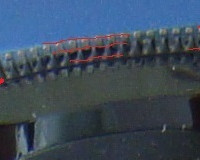 博朗 Cool Tec CT2S 肌肤冷却电动剃须刀使用总结(充电|功能|刀头)