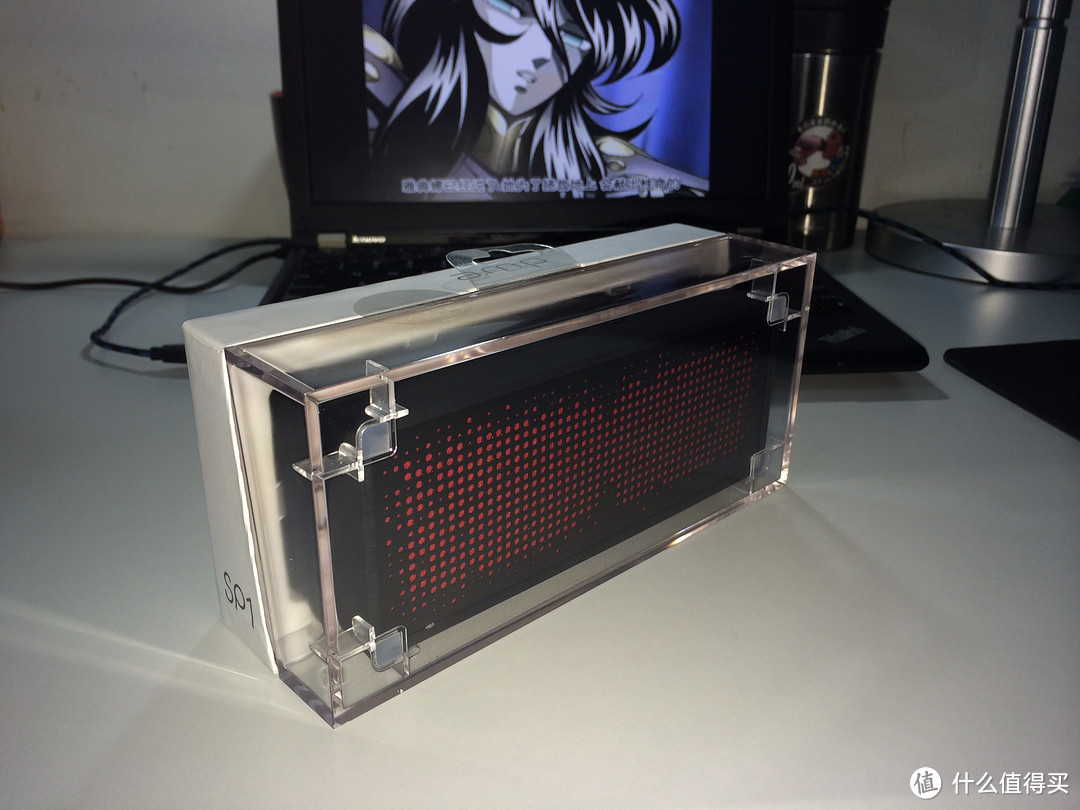 Antec 安钛克 AMP SP1 蓝牙音箱