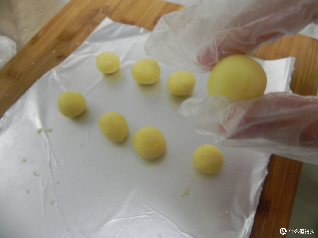 简单易学 入口即化:玛格丽特饼干(处女晒)