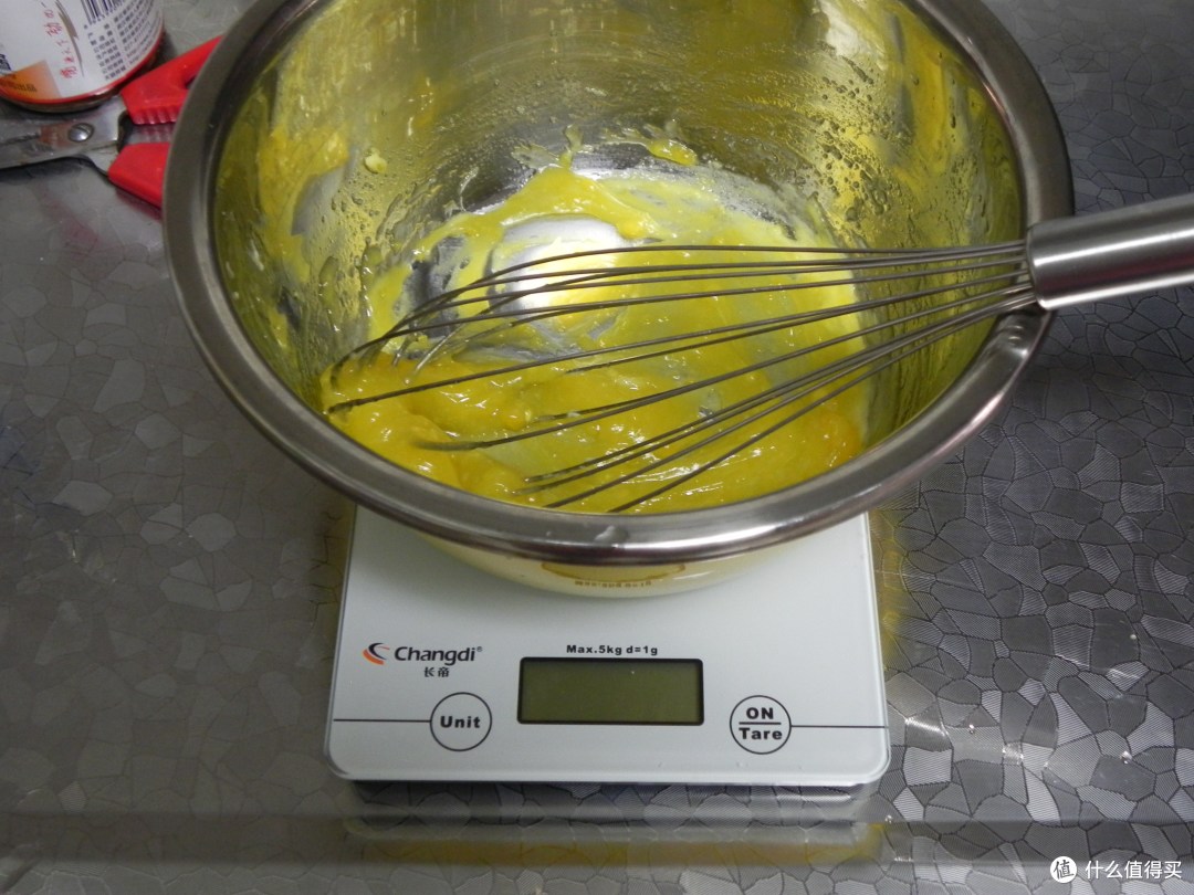 简单易学 入口即化:玛格丽特饼干(处女晒)