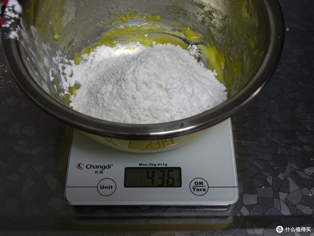 简单易学 入口即化：玛格丽特饼干（处女晒）