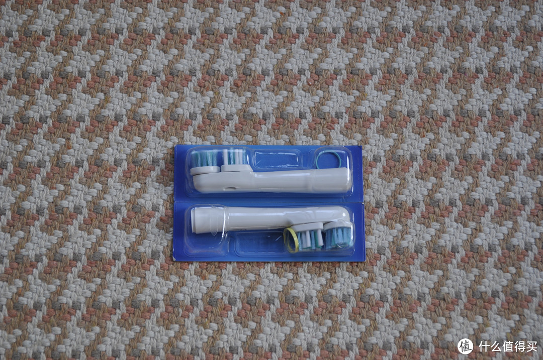 Oral-B 欧乐B  5000（D32）电动牙刷