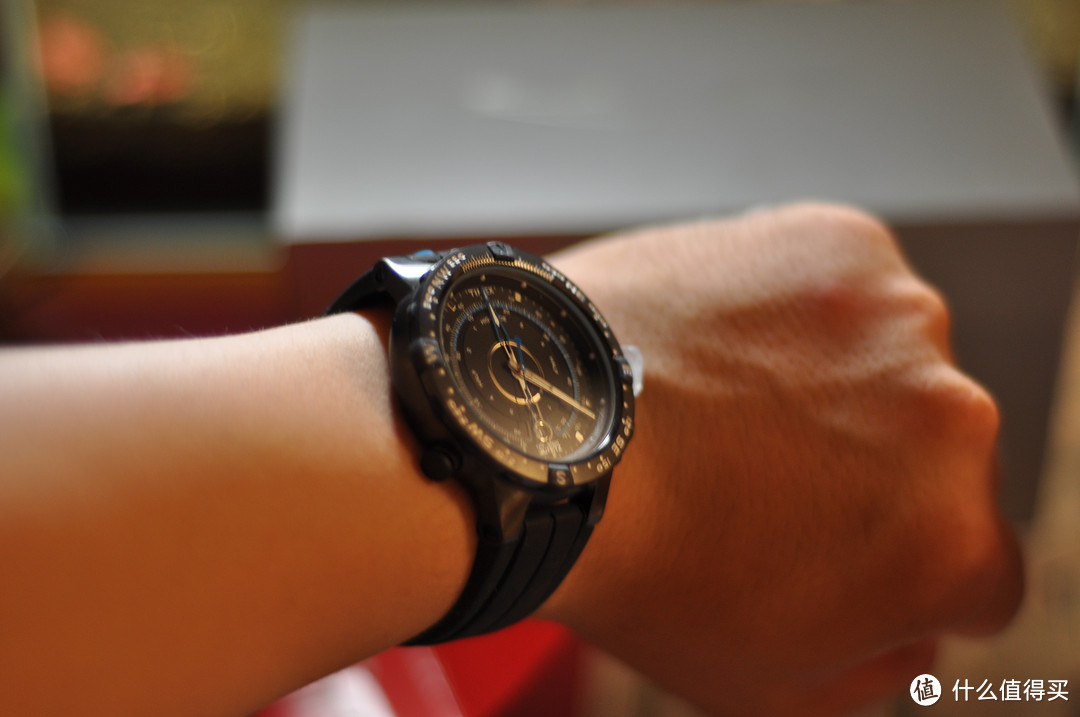 便宜大碗 平民选择：TIMEX 天美时 Adventure系列 T49860 男款腕表