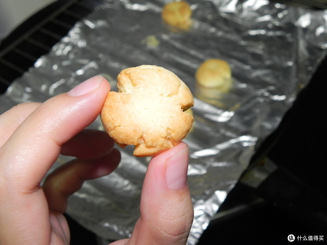 简单易学 入口即化:玛格丽特饼干(处女晒)