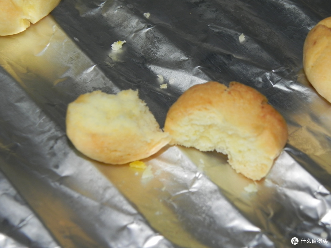 简单易学 入口即化:玛格丽特饼干(处女晒)
