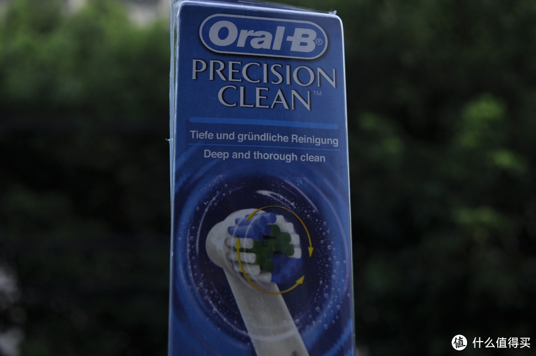 Oral-B 欧乐B  5000（D32）电动牙刷