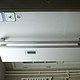 厨房里的白富美—SIEMENS 西门子 BCD-401W KM40FS20TI 401升 多门冰箱