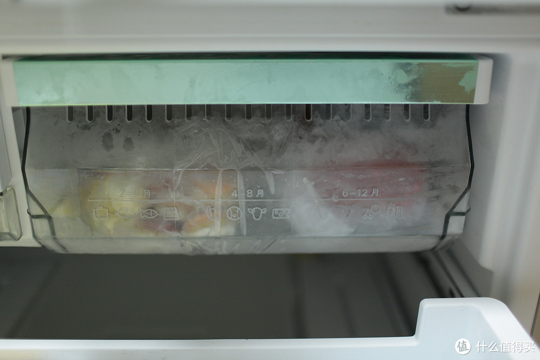 厨房里的白富美—SIEMENS 西门子 BCD-401W KM40FS20TI 401升 多门冰箱