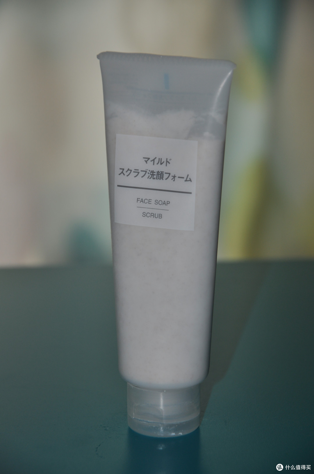 MUJI MUJI