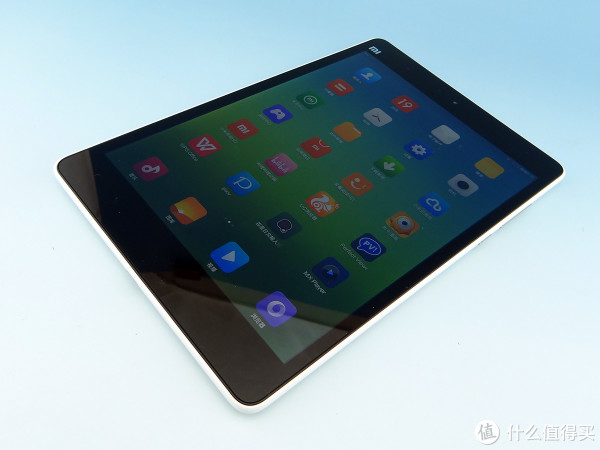 【众测】save君的mipad试用报告