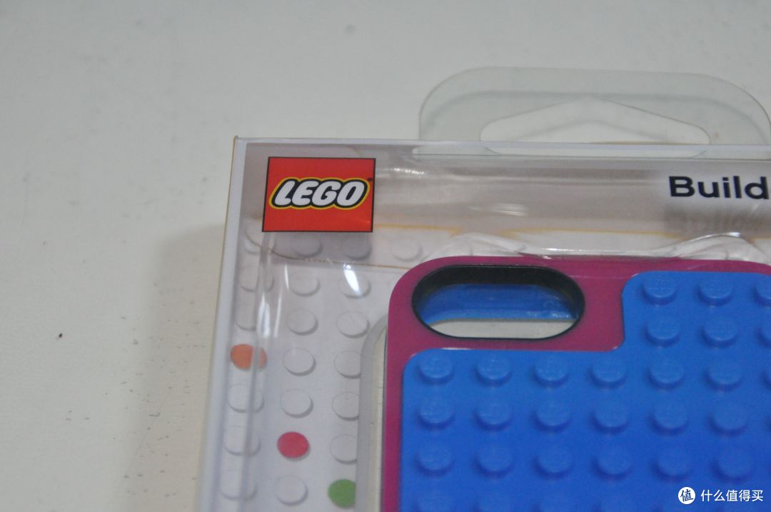 创意童趣 乐高 LEGO x Belkin「Master Builders」iPhone手机套