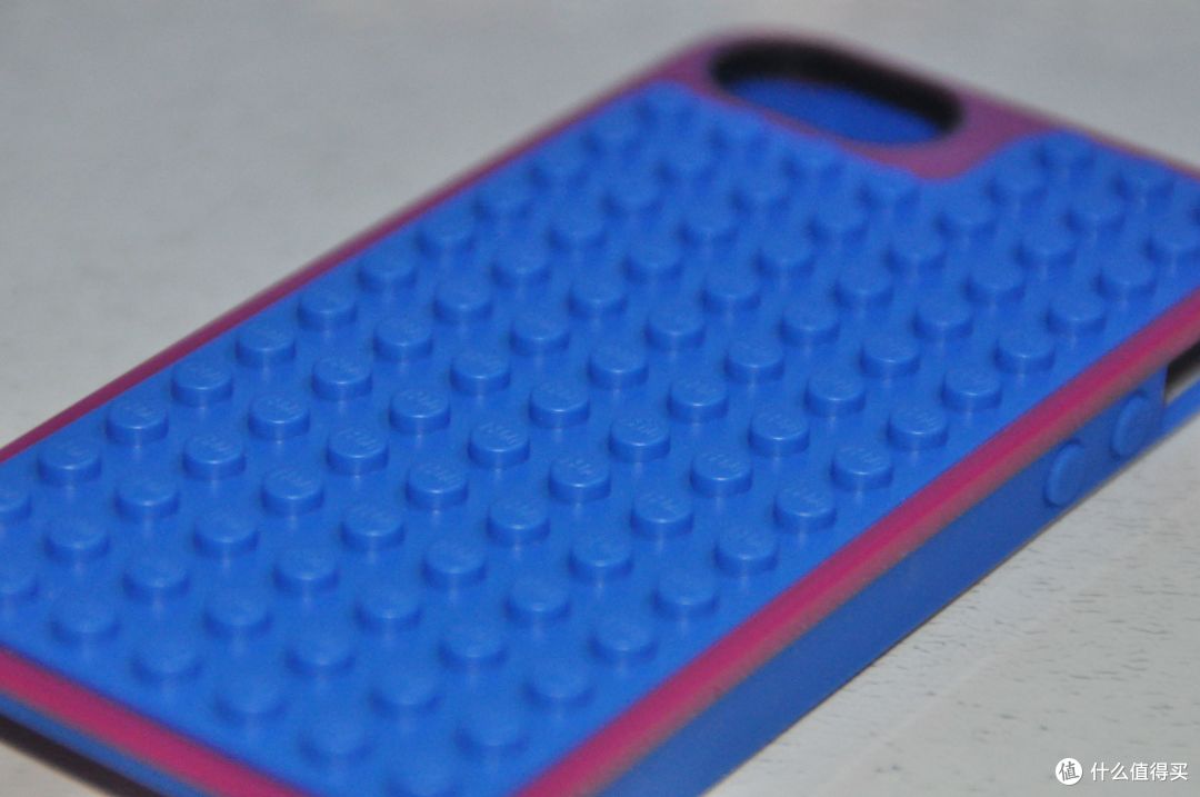 创意童趣 乐高 LEGO x Belkin「Master Builders」iPhone手机套