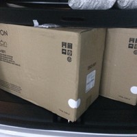 天龙 DSD-501 Cocoon Stream音箱开箱晒物(接口|按键)