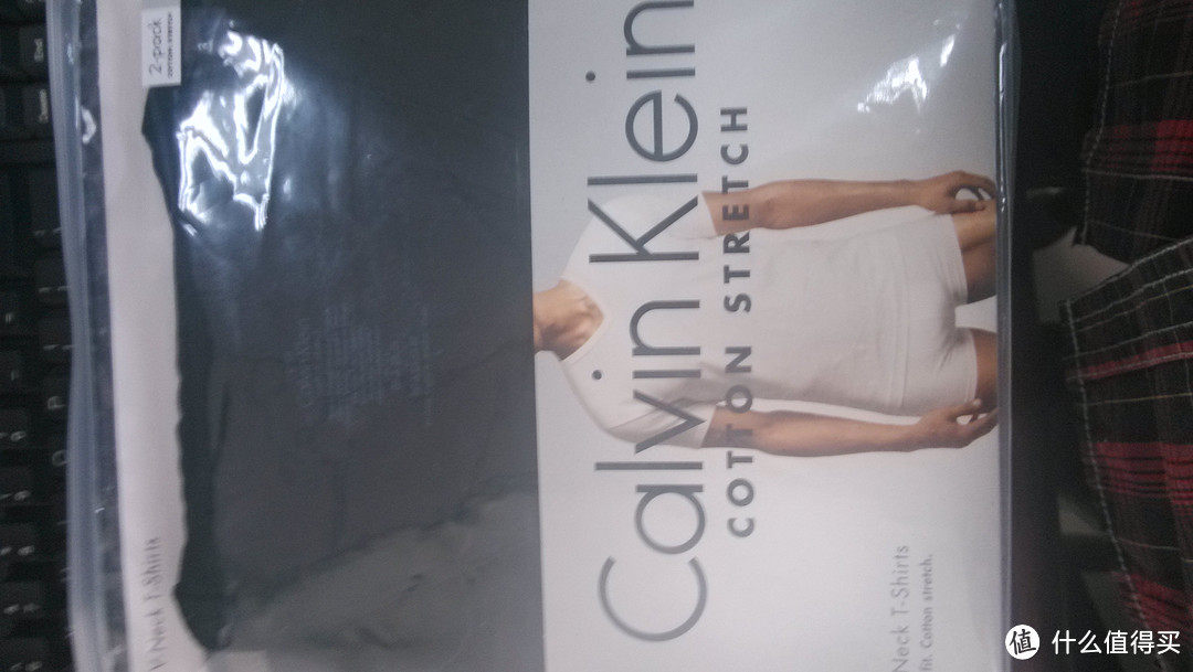 菜鸟的第一次海淘：美亚入手Calvin Klein CK Non-Iron Slim-Fit 男款长袖衬衣