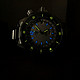 越夜越美：BALL 波尔 工程师长官升级系列 DG2022A 男款机械腕表