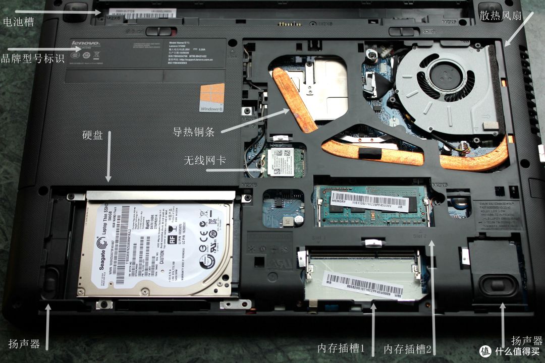 一个普通用户眼中的"小新":lenovo 联想v1000 fhd i7小新二代笔记本