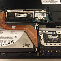 intel 520 240G SSD固态硬盘 开箱+颗粒+笔记本更换+ win7安装