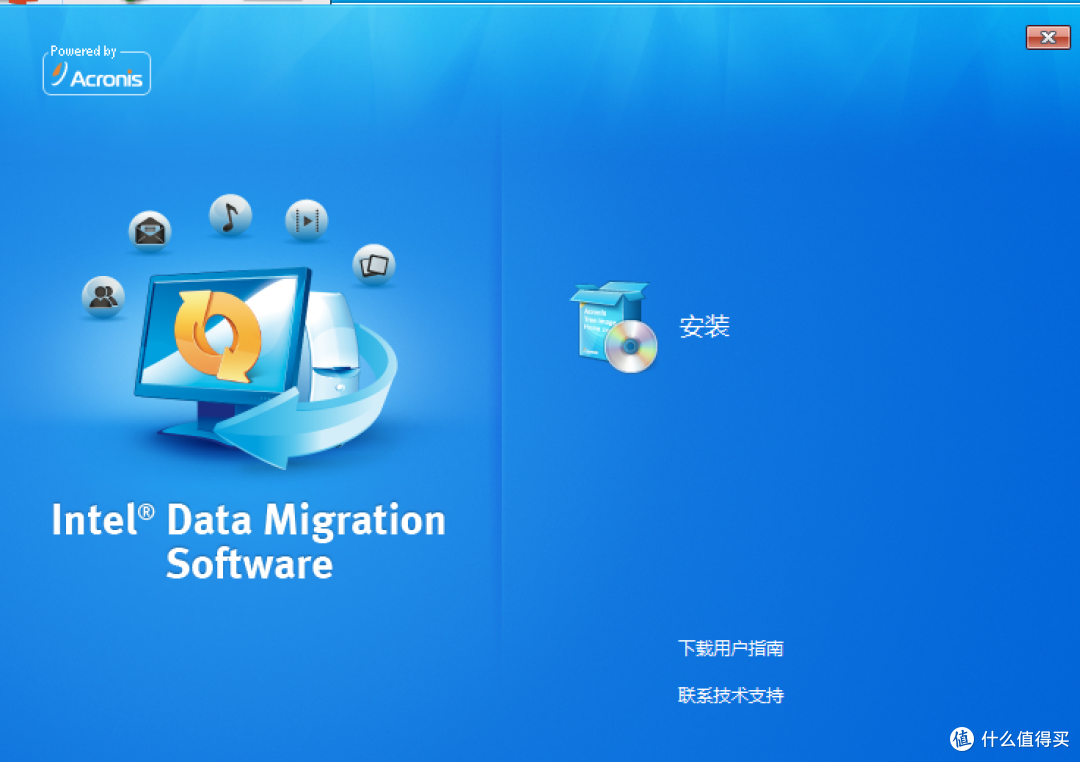 intel 520 240G SSD固态硬盘 开箱+颗粒+笔记本更换+ win7安装