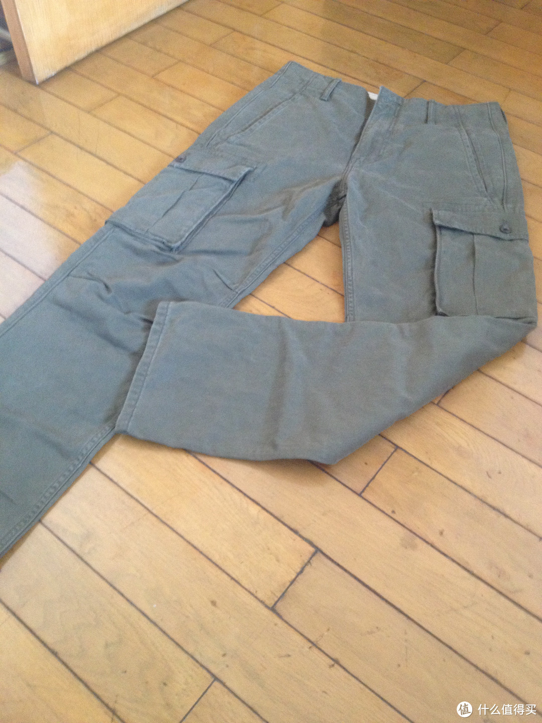 都是无聊的代价，近期海淘小结：Ralph Lauren 男款PLO衫 & Levi's 李维斯 Ace Cargo Twill Pant 男款休闲裤 & timberland 船鞋