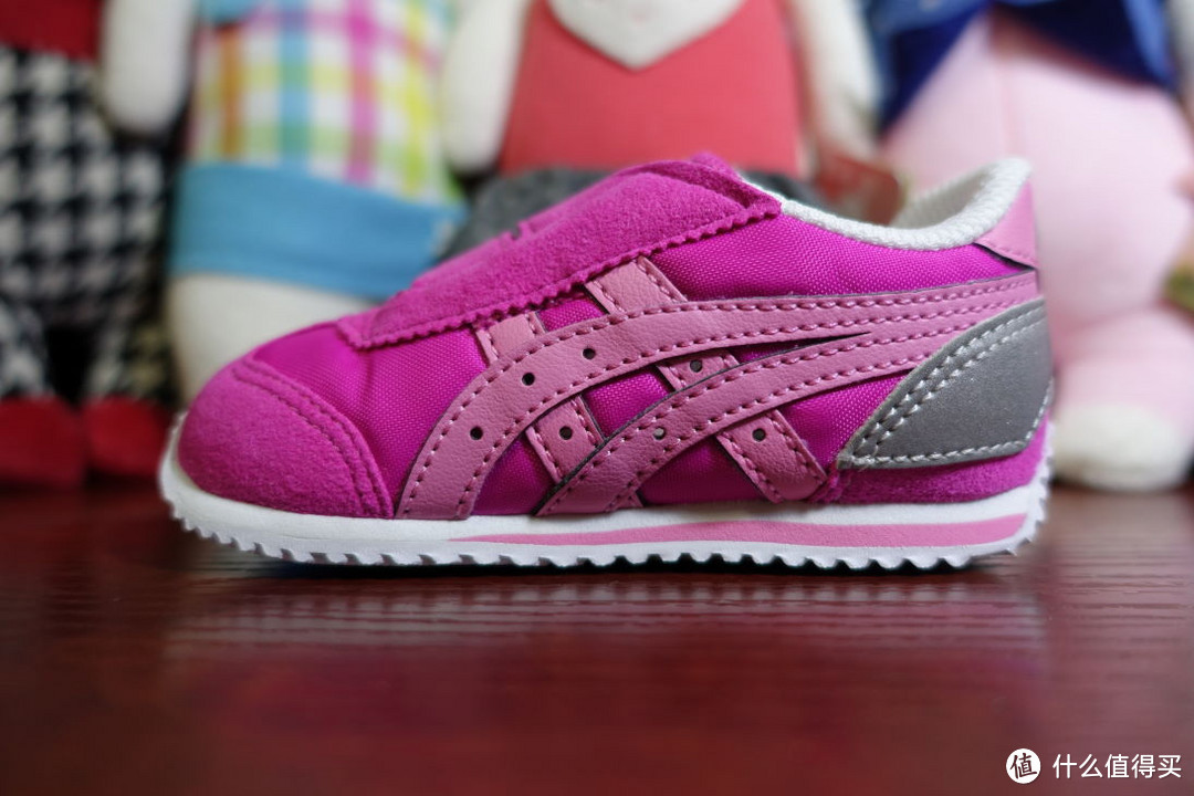 【真人秀】Onitsuka Tiger 鬼冢虎 CALIFORNIA 78 PS 婴幼童鞋 TH2A1N-1819