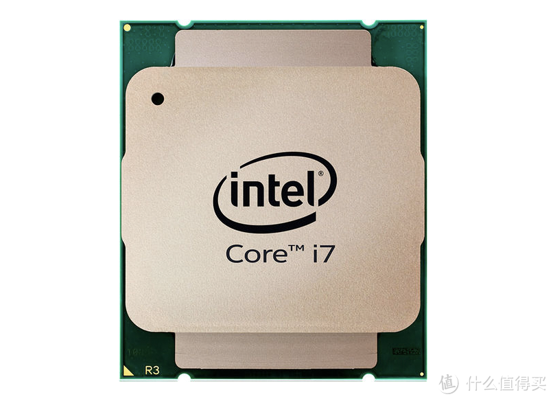 intel 英特尔 正式发布Haswell-E处理器 首款8核亮相 支持DDR4内存