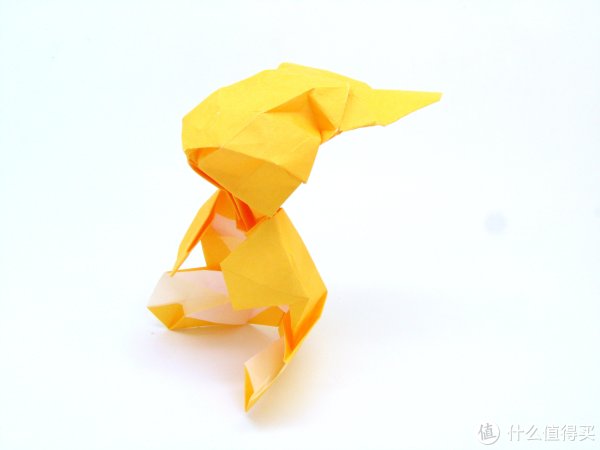 关于《折纸探侦团折图集》二三事