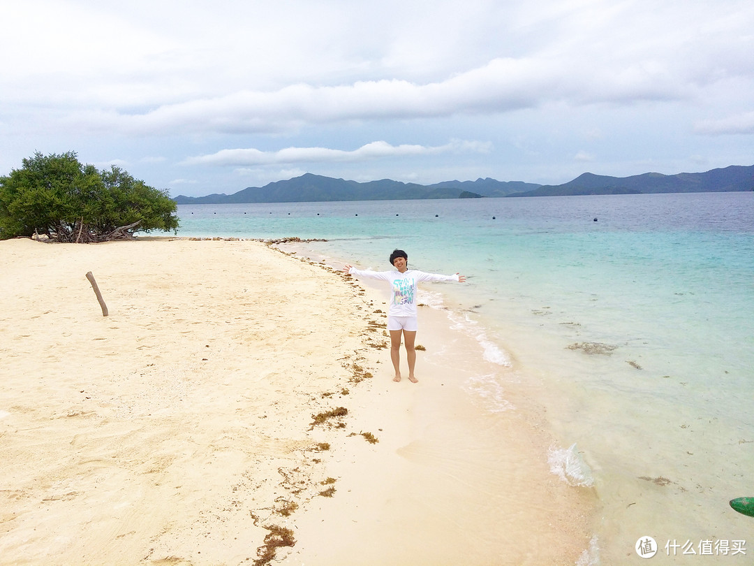 夏日海岛之传说中的天堂——Coron 科隆