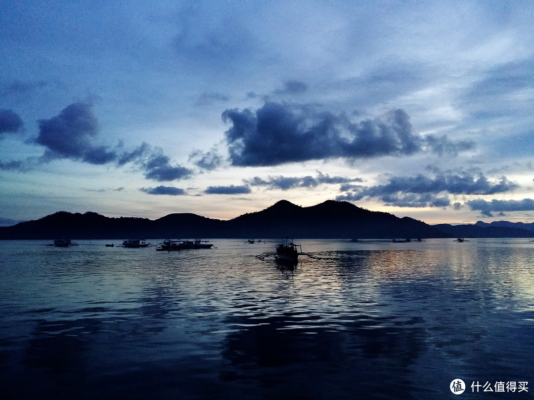 夏日海岛之传说中的天堂——Coron 科隆