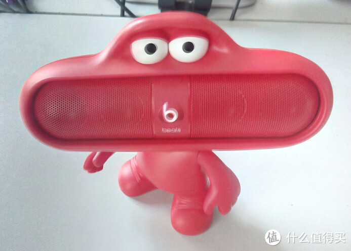 国行新版大力丸：Beats New pill 胶囊蓝牙 无线音箱