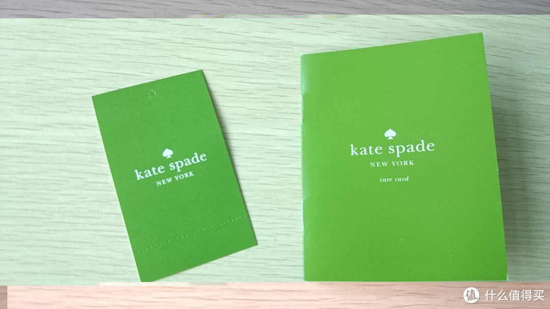 美亚直邮4天到手：kate spade new york 凯特·丝蓓纽约 Cherry Lane Stacy 女款钱包