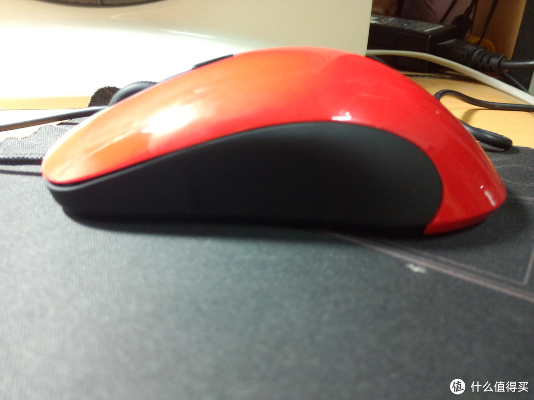 SteelSeries 赛睿 Kinzu v2 Pro 光学游戏鼠标