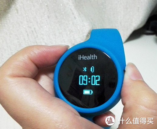 IHealth 智能腕表，峰回路转，跌宕起伏的测试之路~~~