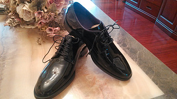 Cole Haan 可汗 Lenox Hill Plain 牛津鞋 & LunarGrand Wingtip 雕花男鞋