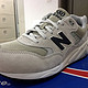 419元入手的New Balance 新百伦 MRT580GY 男款复古慢跑鞋