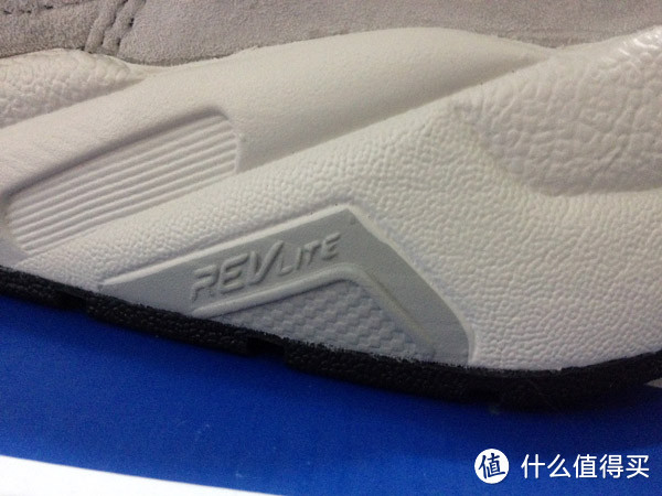 419元入手的New Balance 新百伦 MRT580GY 男款复古慢跑鞋