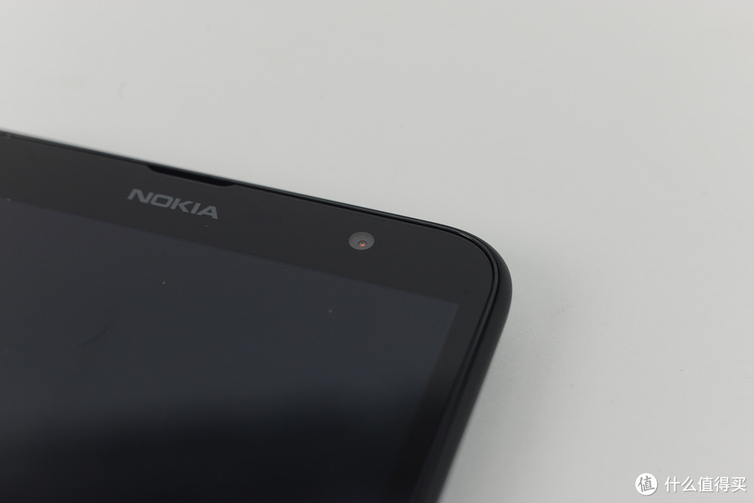 父亲的“新”机：NOKIA 诺基亚 Lumia 1320